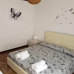 La Farfalla Nyaraló Gaeta