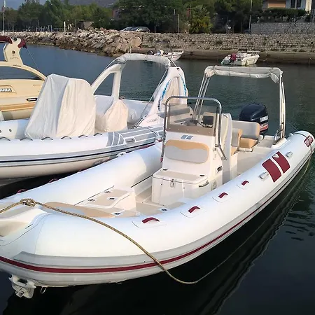 بيت للعطل La Farfalla *