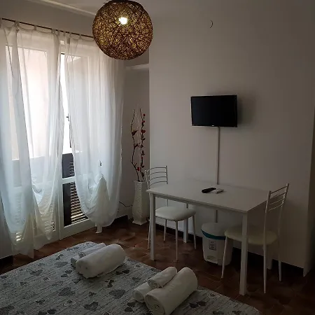 بيت للعطل La Farfalla *