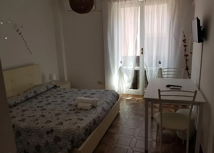 La Farfalla Ferienhaus *