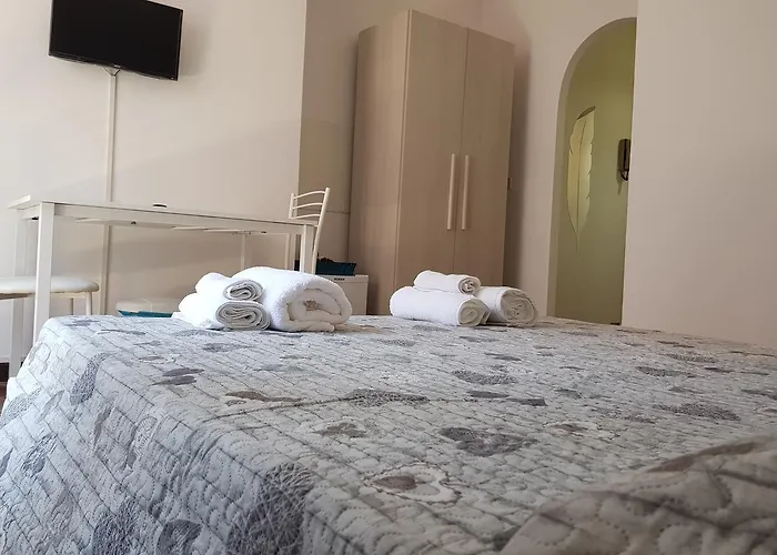 La Farfalla Ferienhaus *