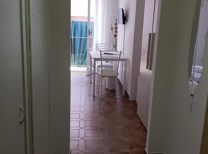 Ferienhaus La Farfalla *