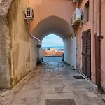 La Farfalla Gaeta