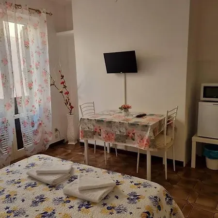 La Farfalla * Gaeta
