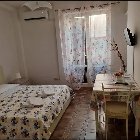 La Farfalla Holiday home *