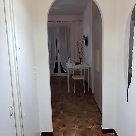 La Farfalla Holiday home