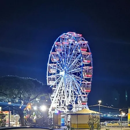 La Farfalla * Gaeta