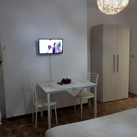 Vakantiehuis La Farfalla