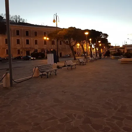 Casa vacanze La Farfalla