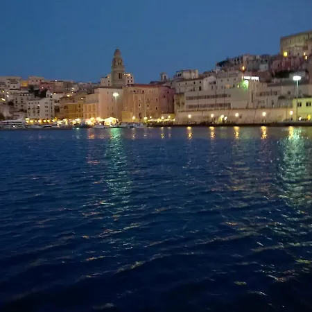 Vakantiehuis La Farfalla