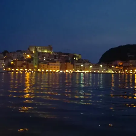 Vakantiehuis La Farfalla *