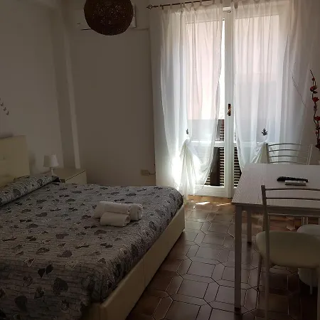 La Farfalla Holiday home *