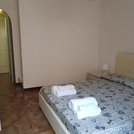 La Farfalla * Gaeta