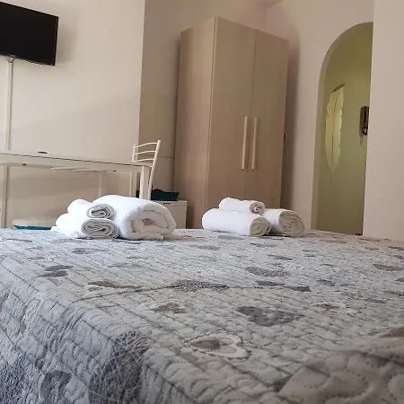 La Farfalla Casa vacanze *