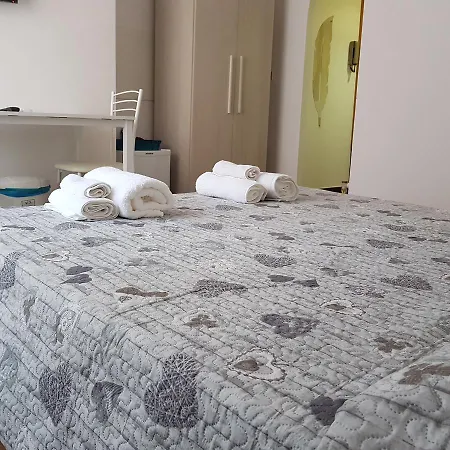 Vakantiehuis La Farfalla