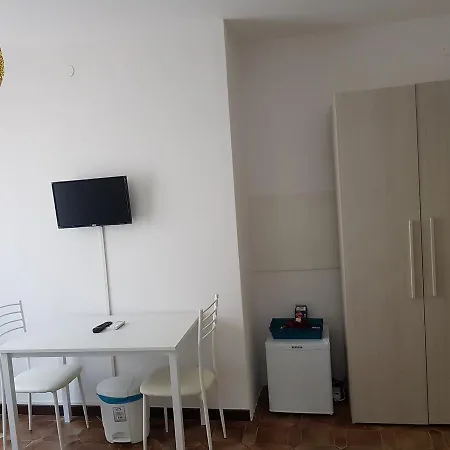 La Farfalla Holiday home *