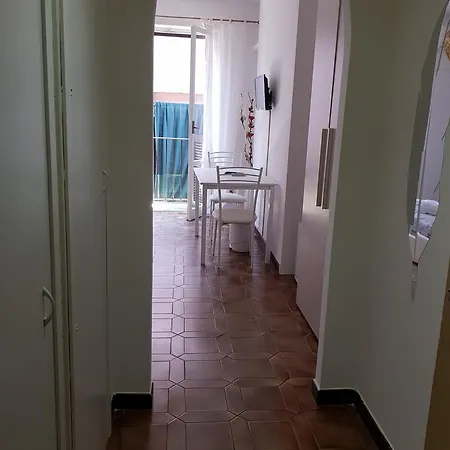 Vakantiehuis La Farfalla *