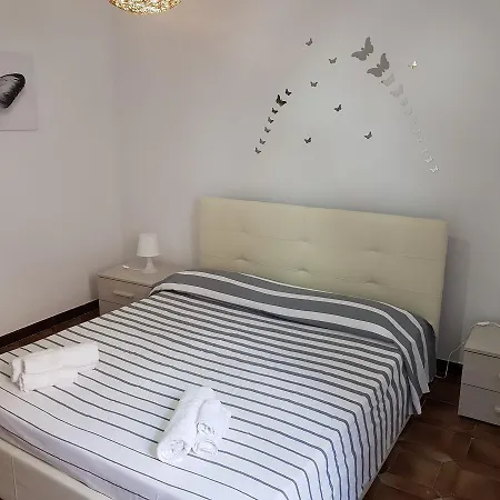 Holiday home La Farfalla Gaeta