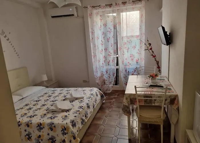 La Farfalla Tatil Evi *