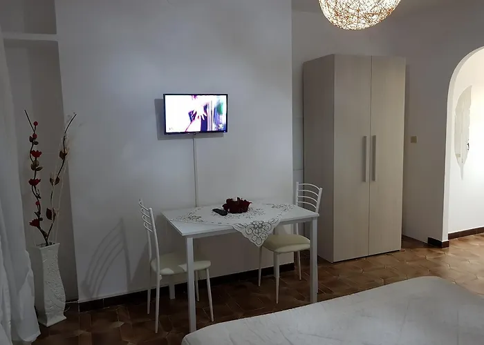 Tatil Evi La Farfalla