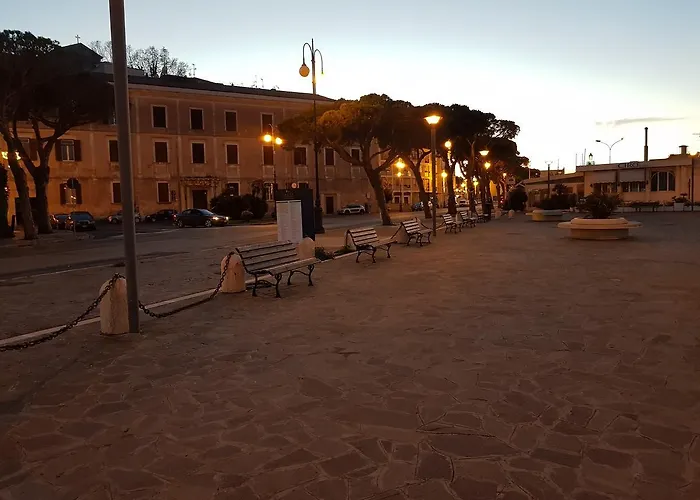 Tatil Evi La Farfalla