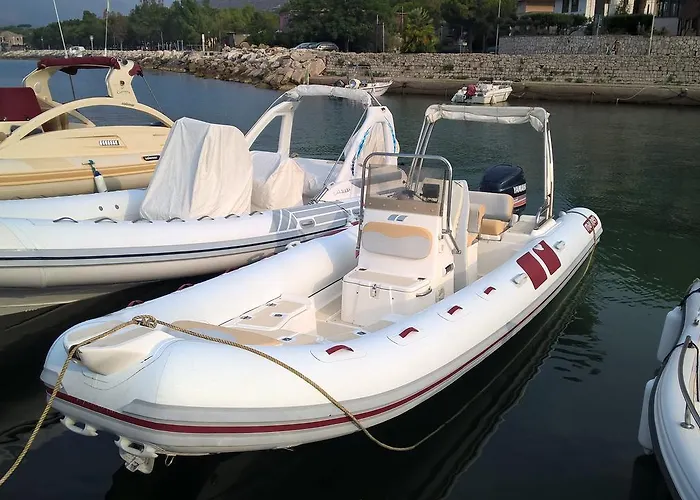 Tatil Evi La Farfalla *