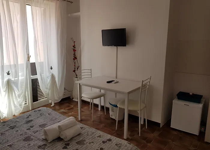 Tatil Evi La Farfalla Gaeta