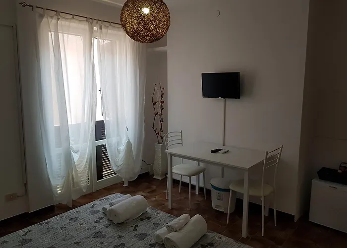 Tatil Evi La Farfalla *