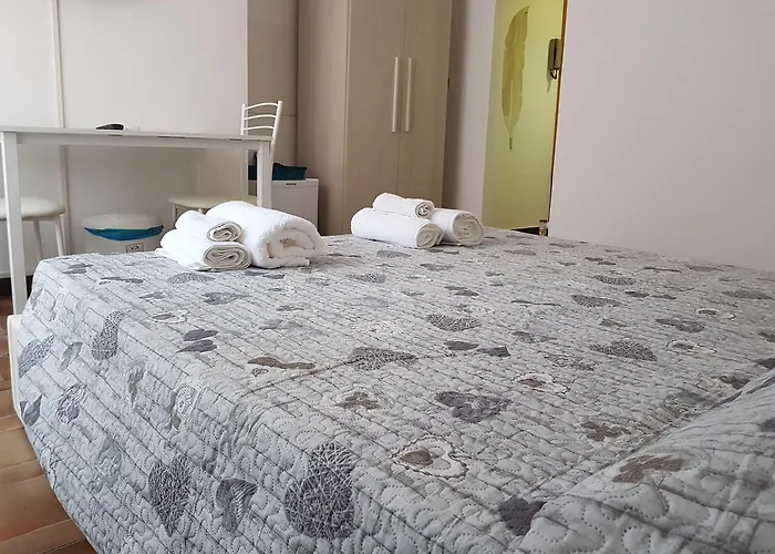 Tatil Evi La Farfalla